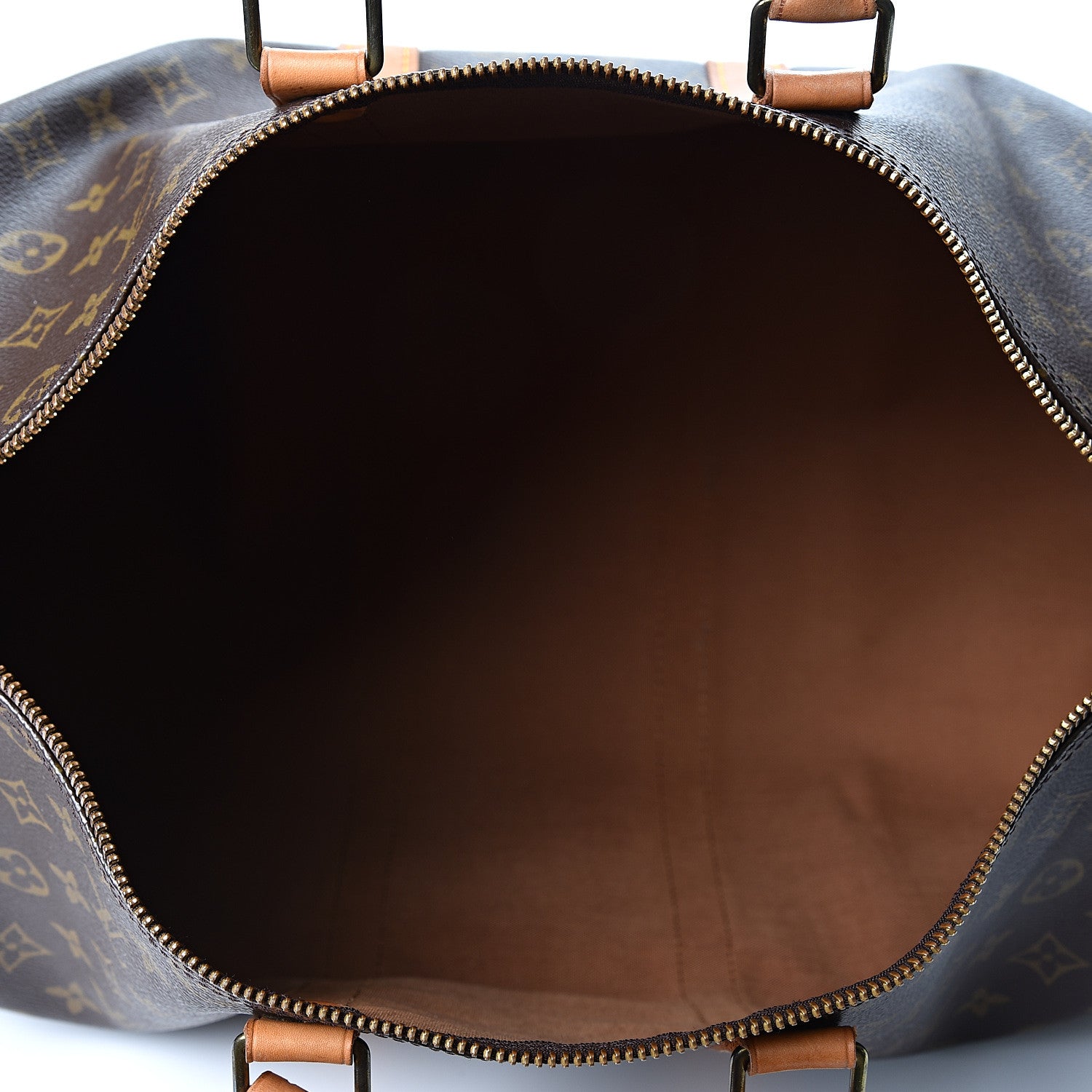 Louis Vuitton Monogram Keepall 45 4 of 8