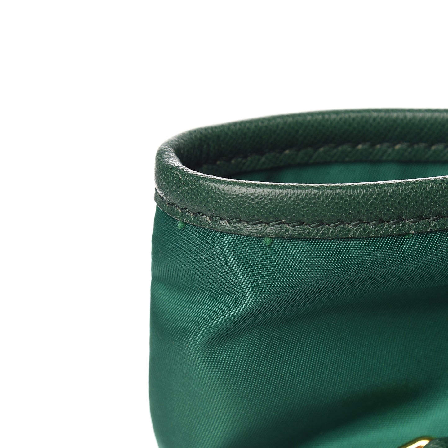 Tessuto Nylon Saffiano Tote Oleandro