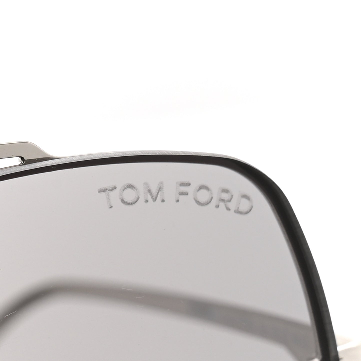 Scout Sunglasses TF656 Silver