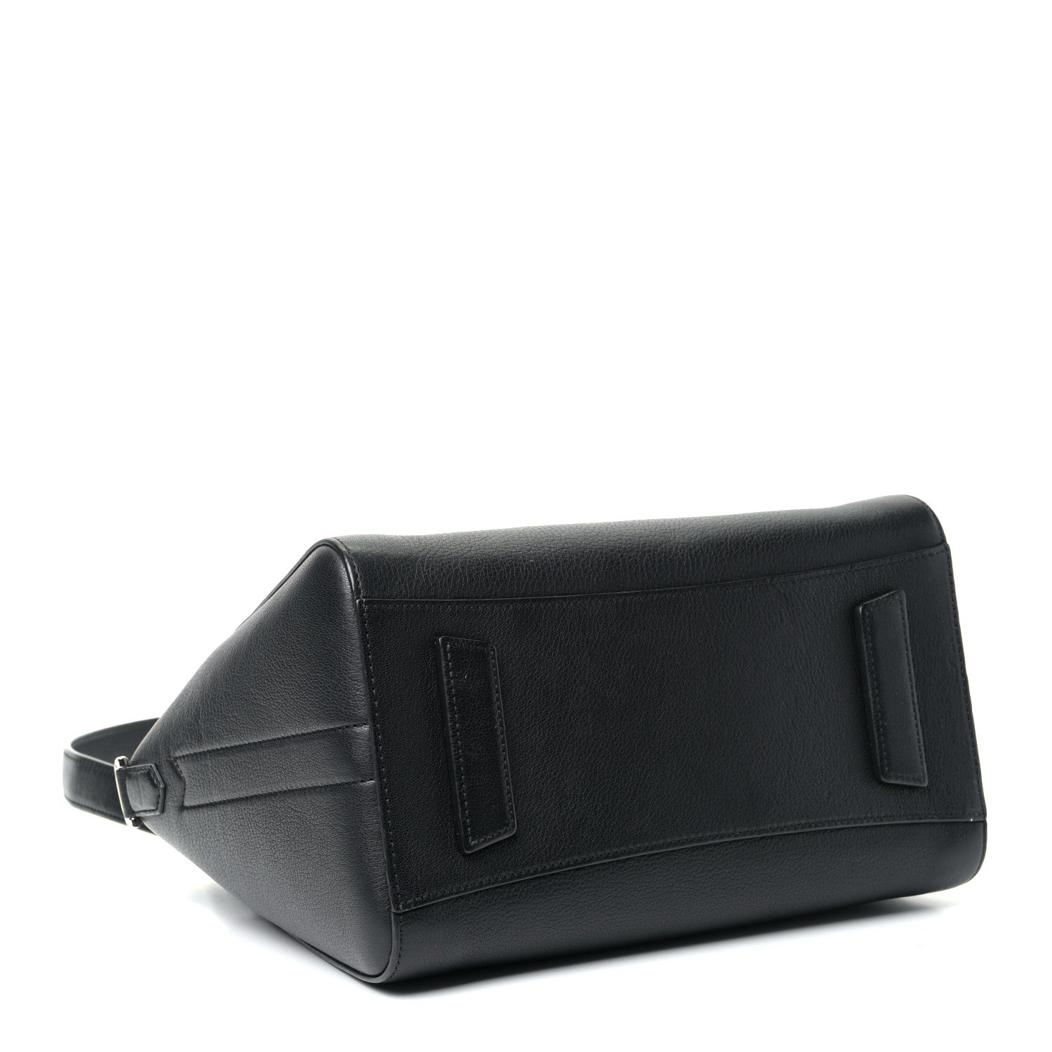 Givenchy Sugar Goatskin Small Antigona Black 6 of 9