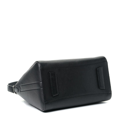 Givenchy Sugar Goatskin Small Antigona Black 6 of 9
