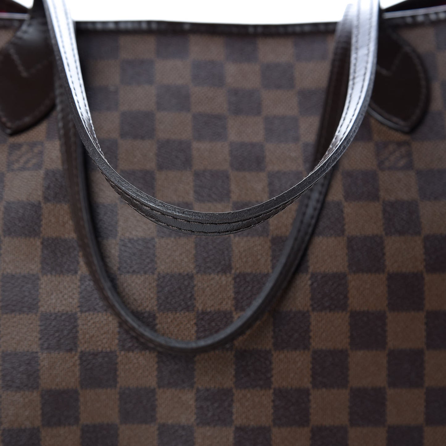 Damier Ebene Neverfull GM