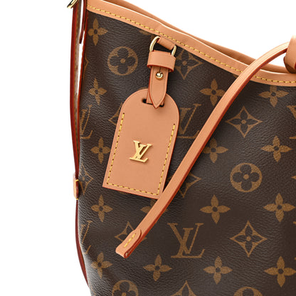 Louis Vuitton Monogram CarryAll PM 5 of 8