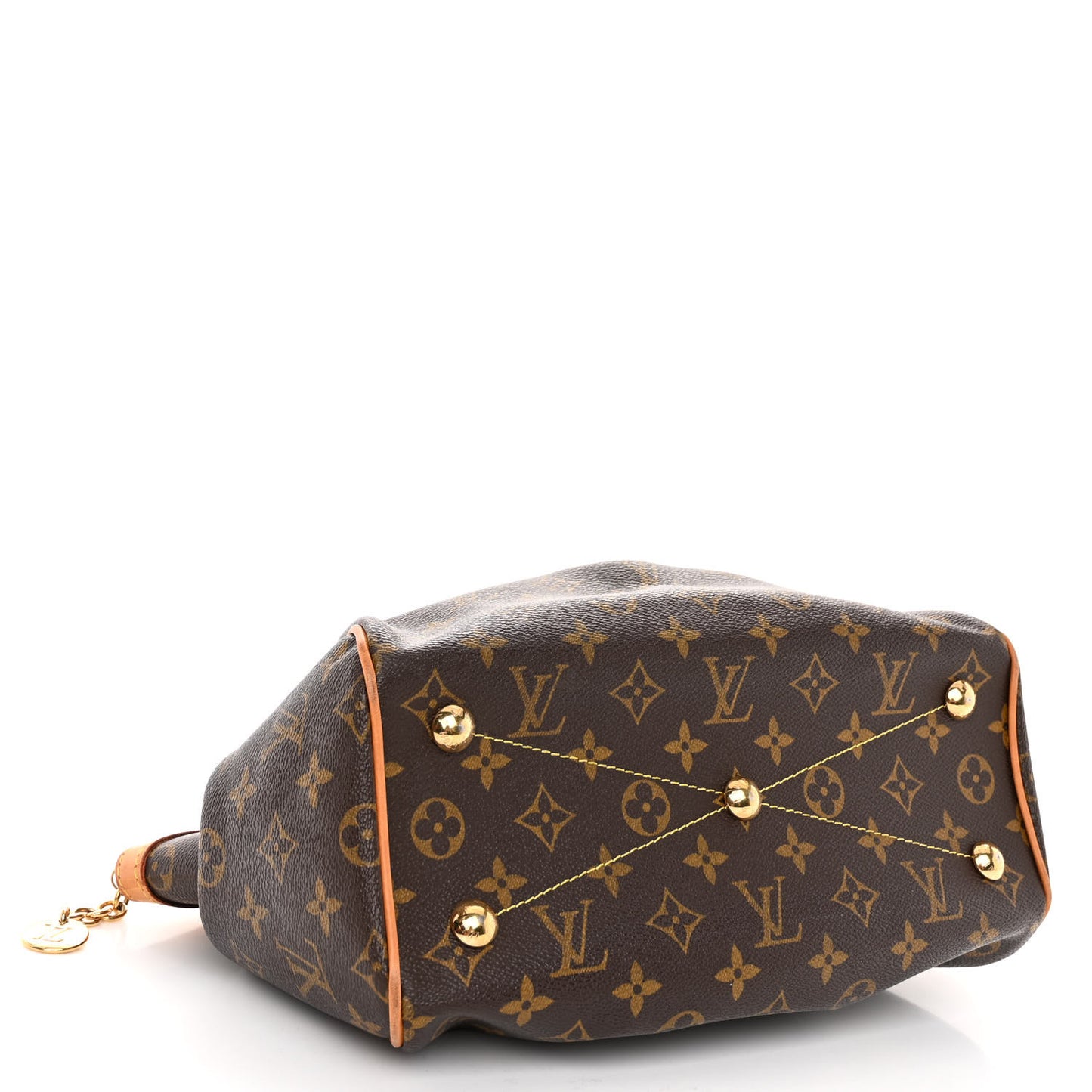Monogram Tivoli PM