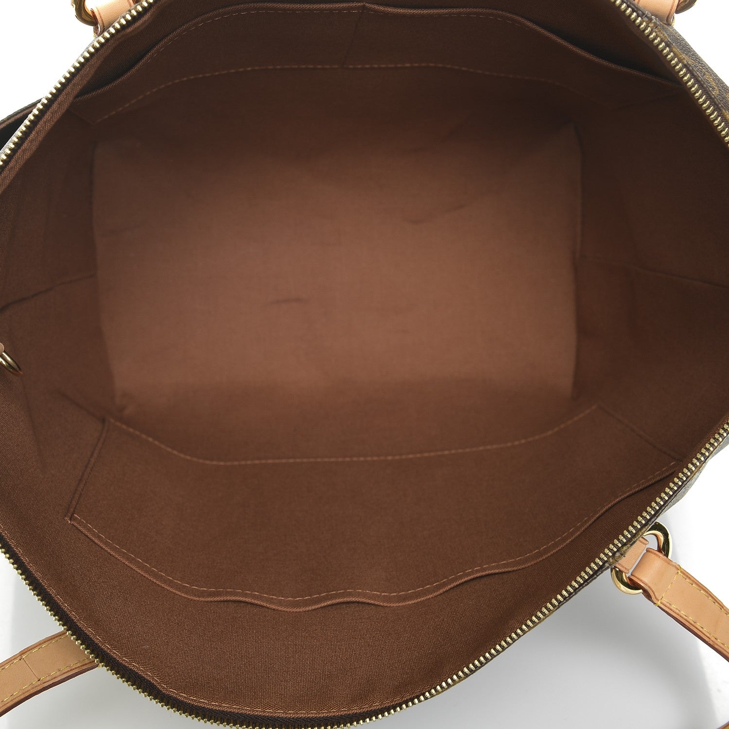 Louis Vuitton Monogram Totally GM 5 of 6