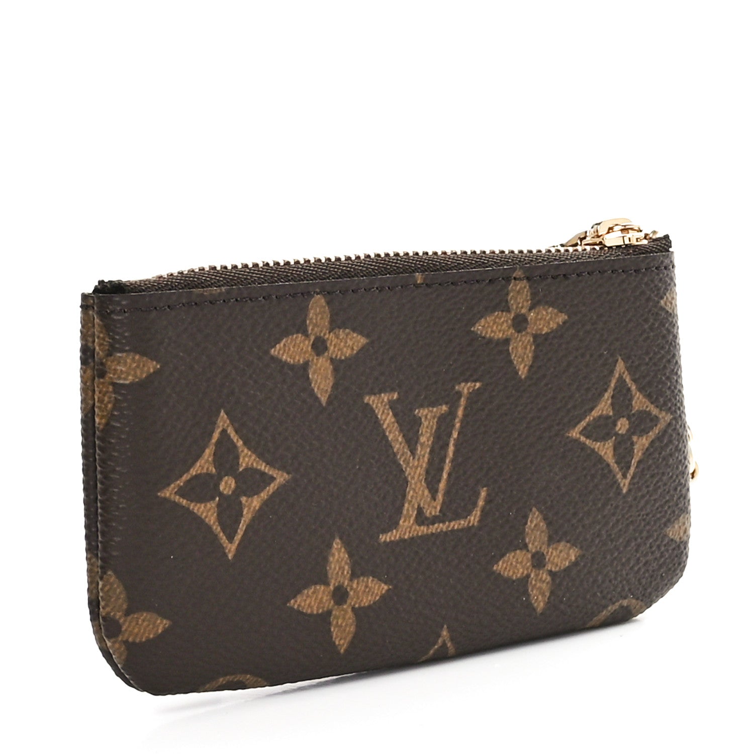 Louis Vuitton Monogram Key Pouch 3 of 7