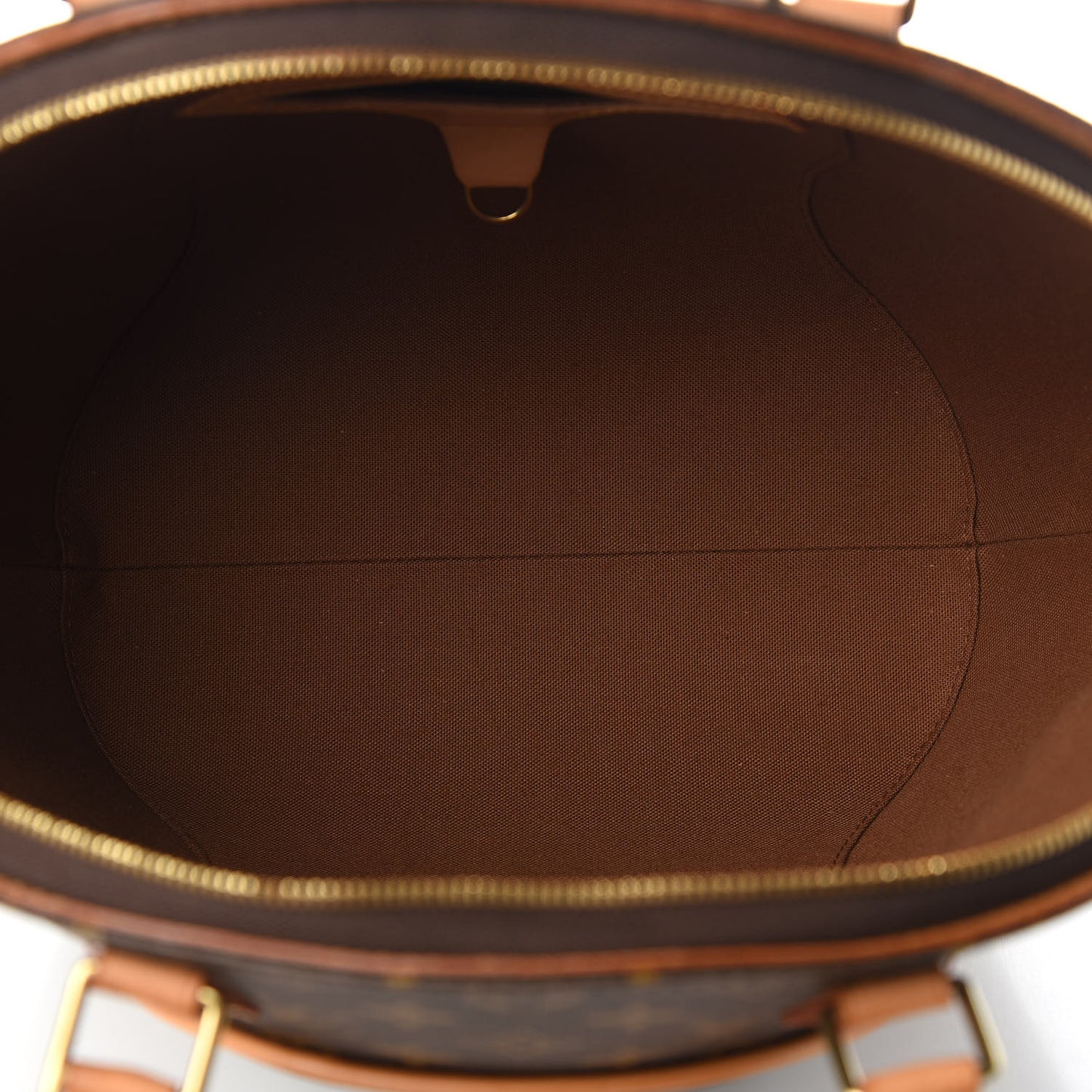 Monogram Ellipse MM