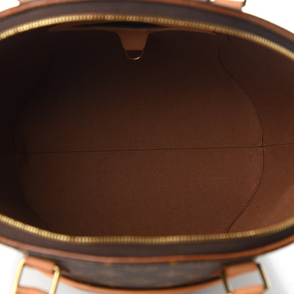 Louis Vuitton Monogram Ellipse MM 5 of 9
