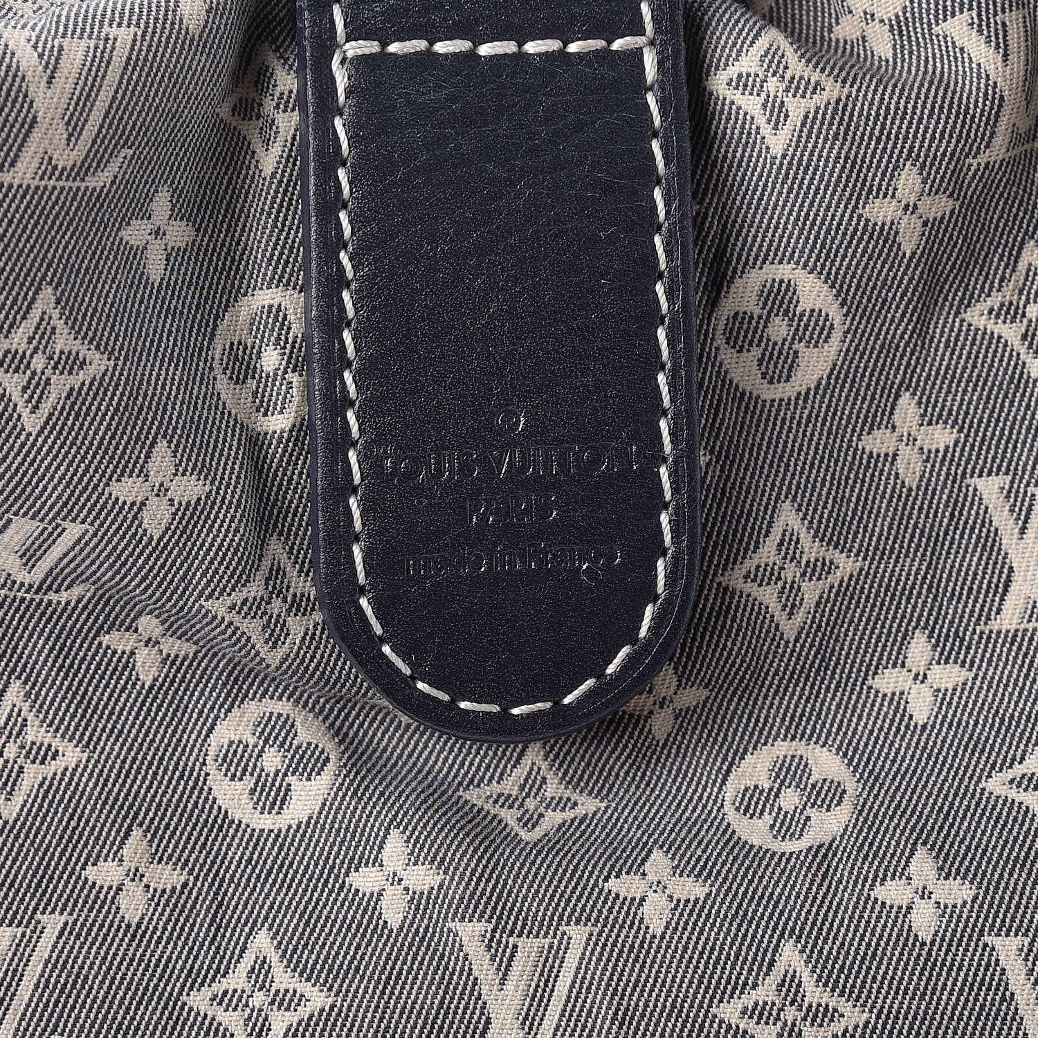 Louis Vuitton Monogram Idylle Romance Encre 6 of 14