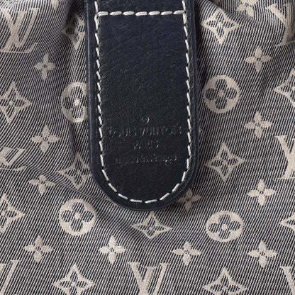 Louis Vuitton Monogram Idylle Romance Encre 6 of 14