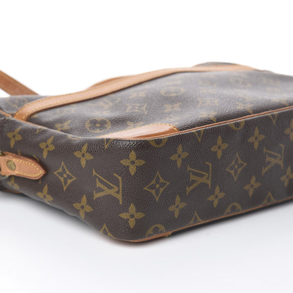 Louis Vuitton Monogram Trocadero 30 7 of 10