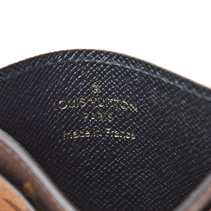 Louis Vuitton Reverse Monogram Card Holder 6 of 8