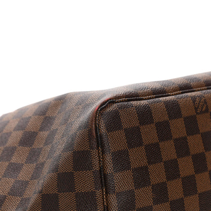 Louis Vuitton Damier Ebene Neverfull GM 12 of 15