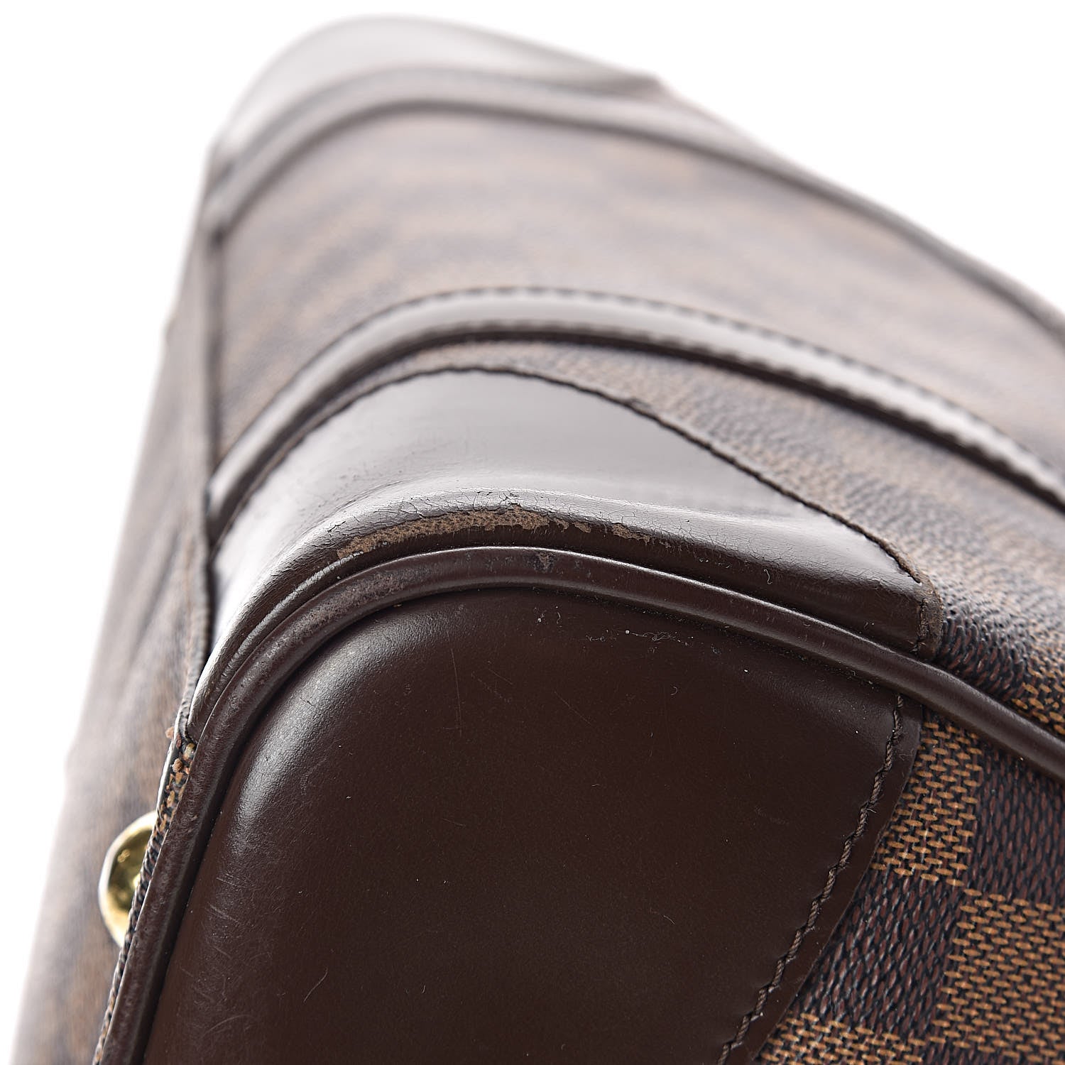 Louis Vuitton Damier Ebene Berkeley 17 of 21