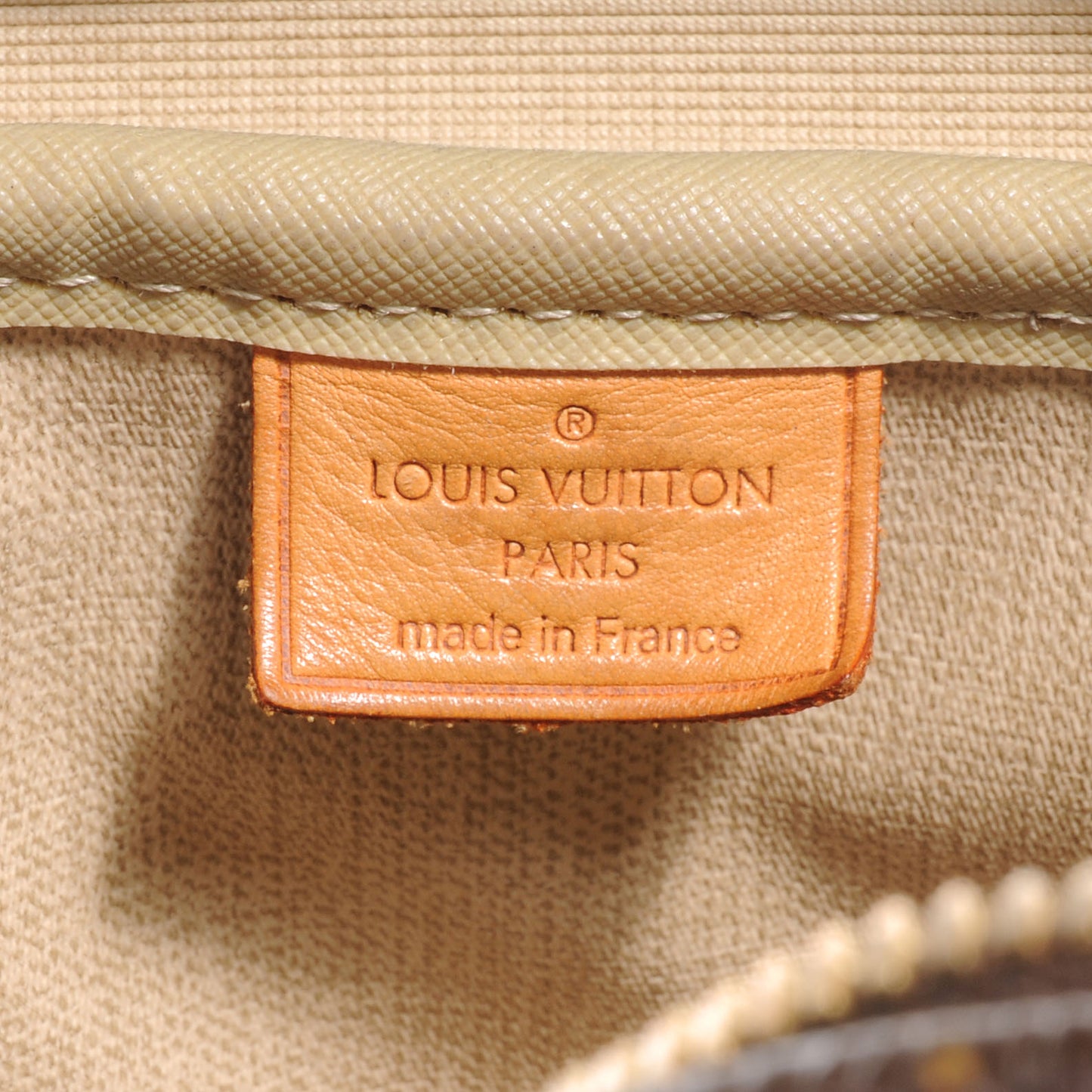 Monogram Deauville