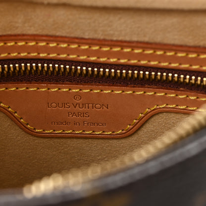 Louis Vuitton Monogram Looping MM 6 of 9