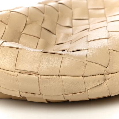 Bottega Veneta Nappa Intrecciato Mini Jodie Porridge 10 of 12