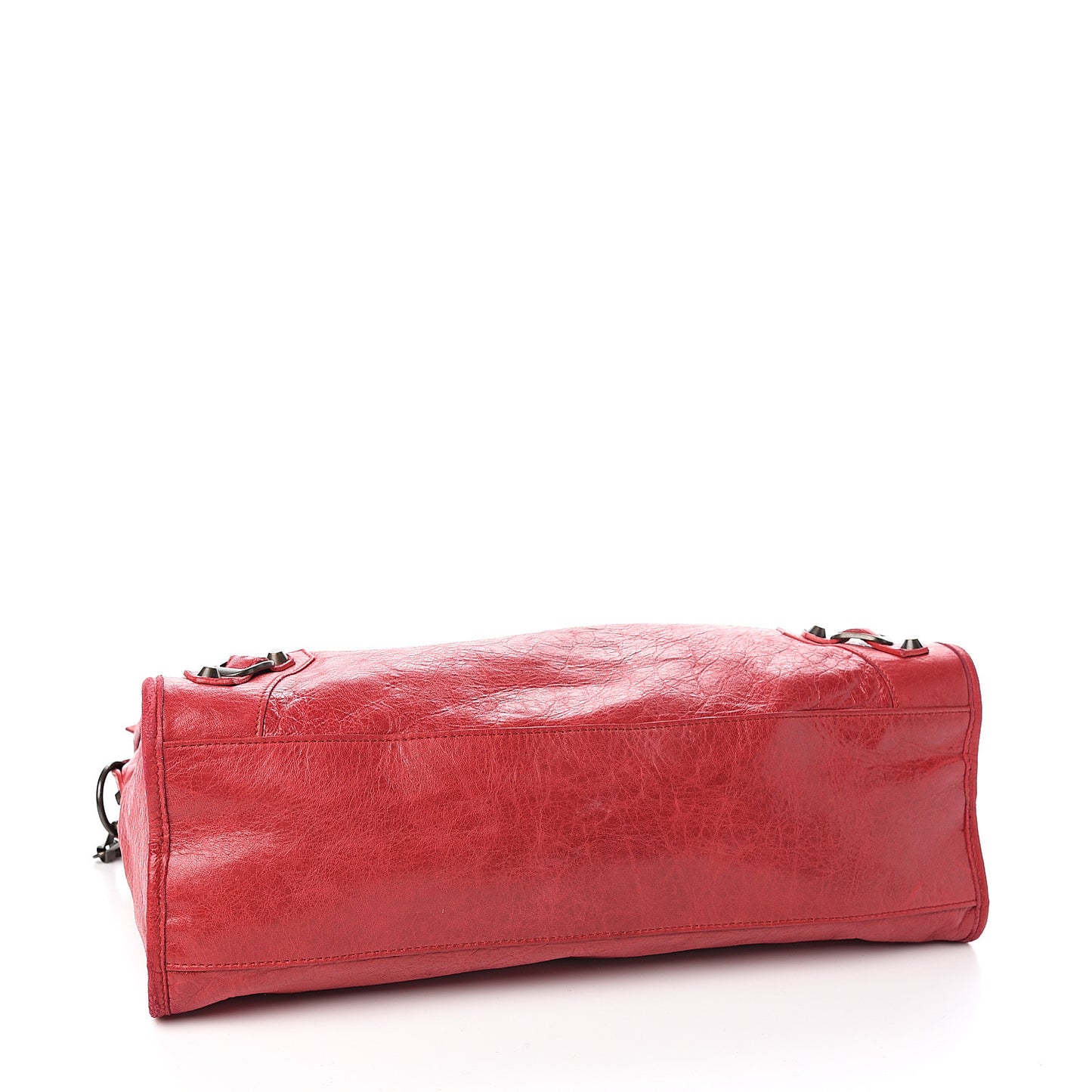Agneau Classic Hardware City Rouge Coquelicot