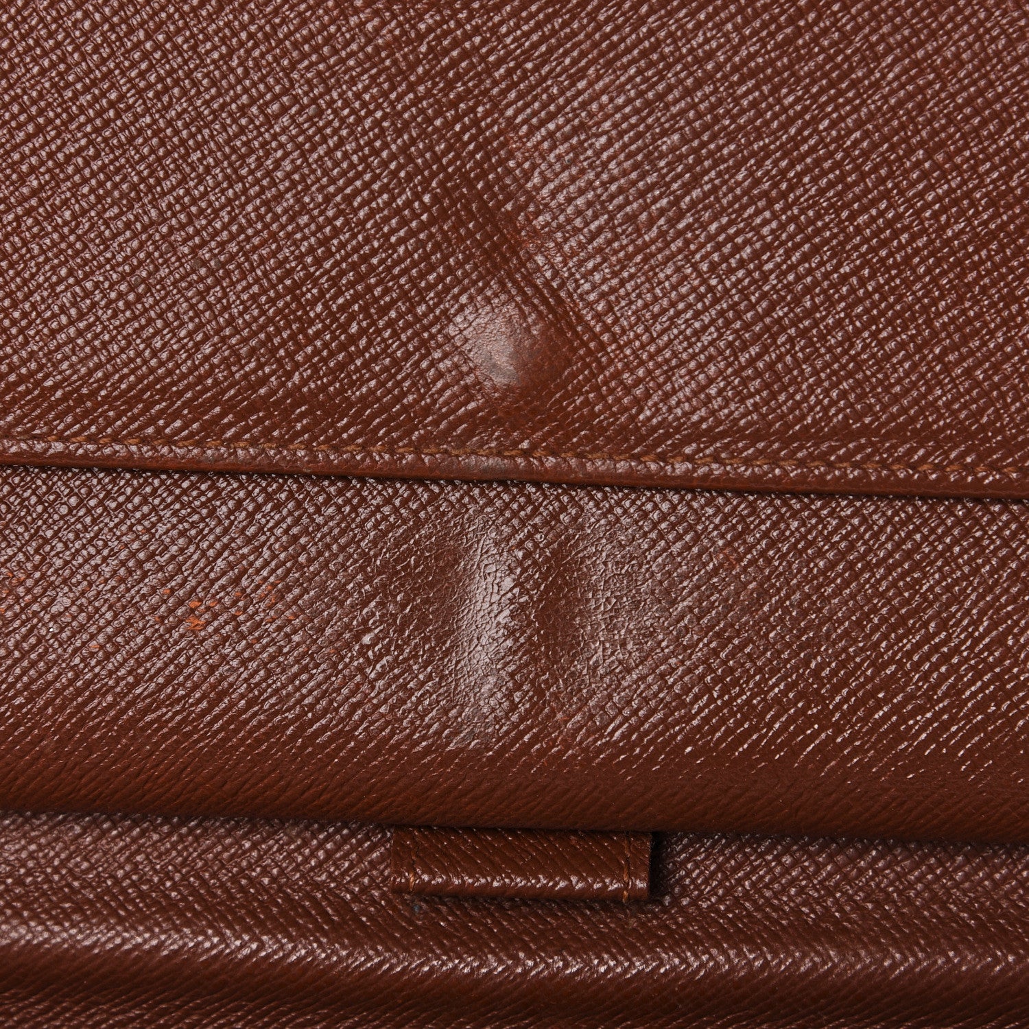 Louis Vuitton Monogram Porte Tresor International Wallet 7 of 15