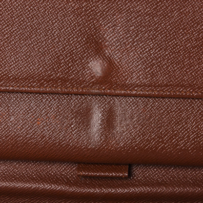 Louis Vuitton Monogram Porte Tresor International Wallet 7 of 15