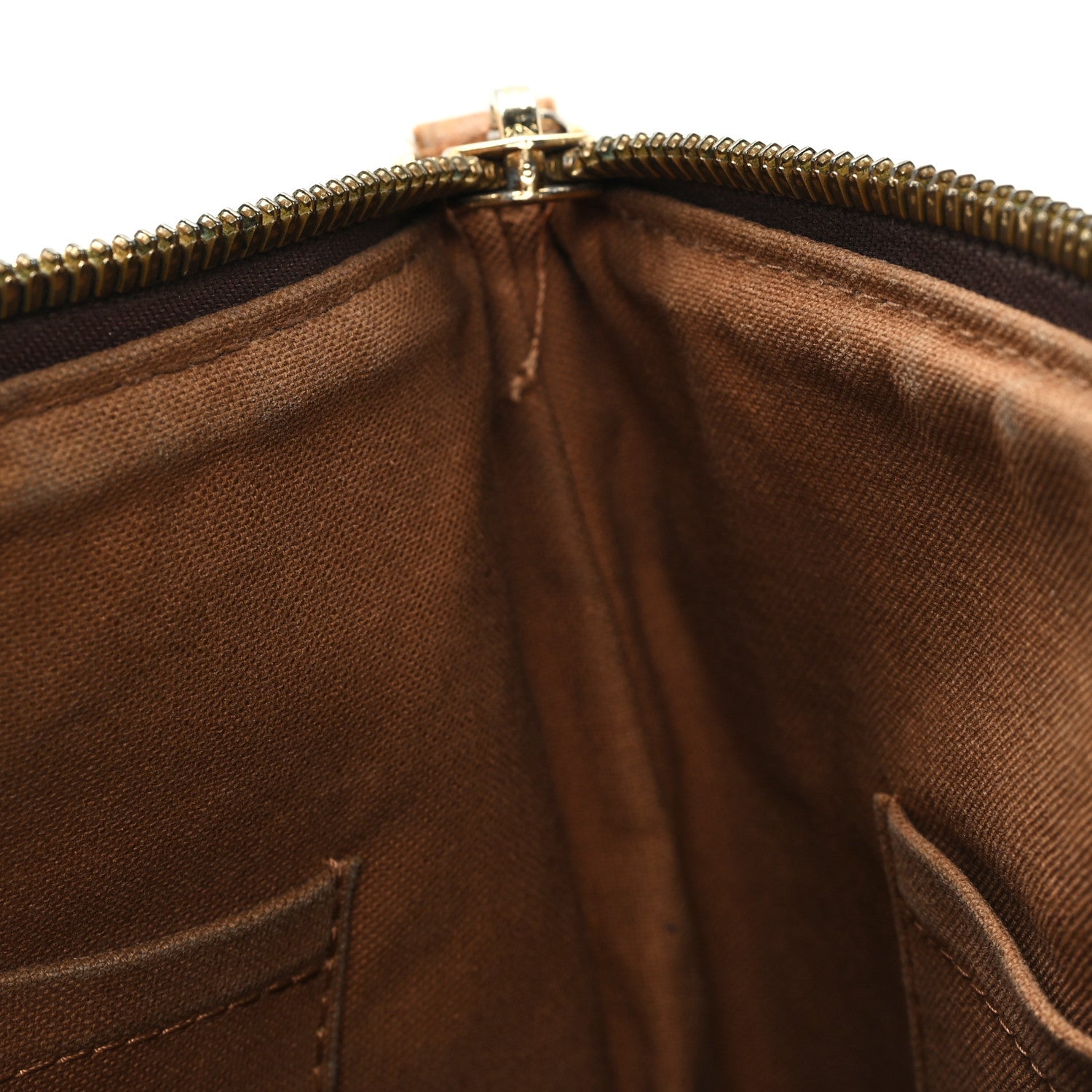 Louis Vuitton Monogram Palermo PM 10 of 12