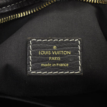 Louis Vuitton Mini Lin Monogram Angele Ebene 7 of 8