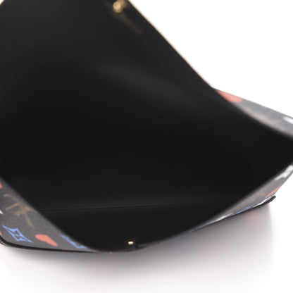 Louis Vuitton Game On Kirigami Pochette Set 4 of 6