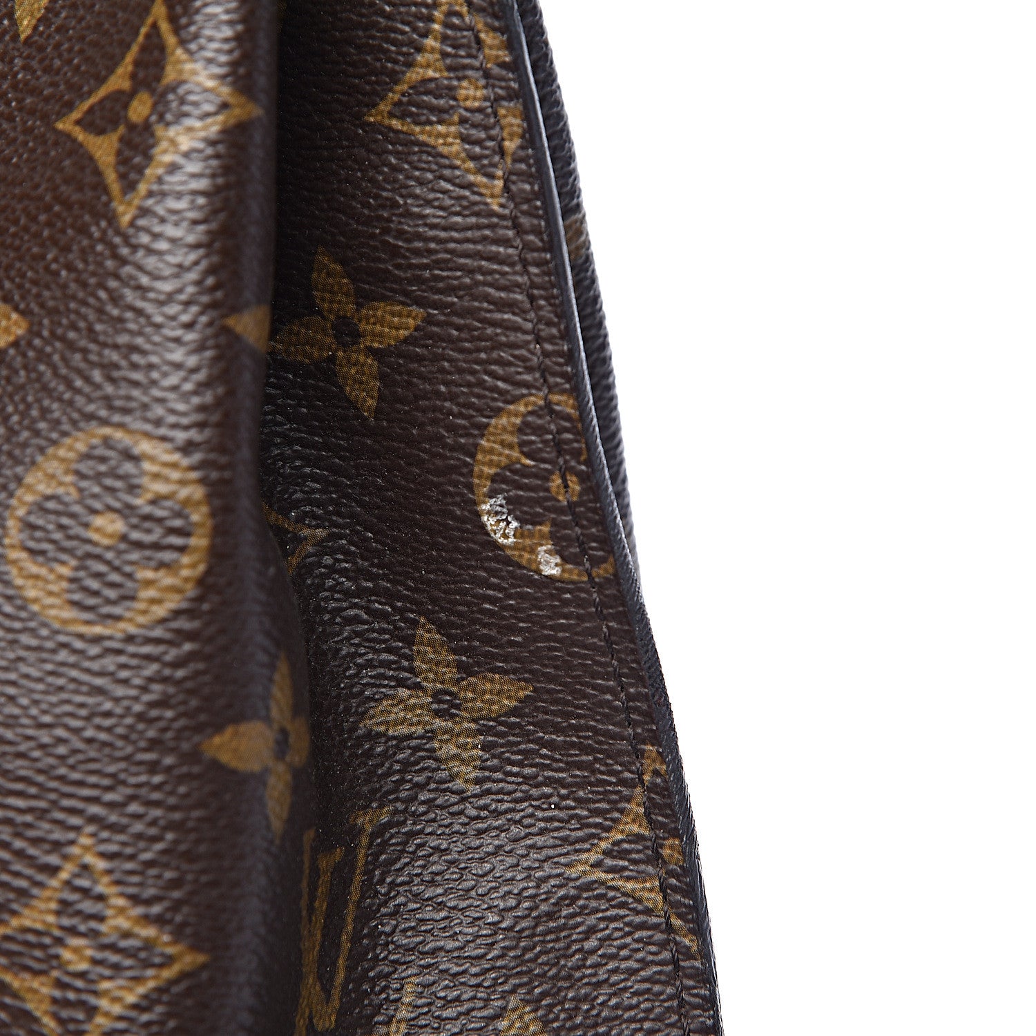 Louis Vuitton Monogram Metis 12 of 15
