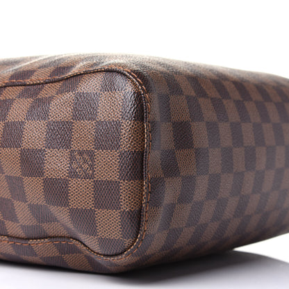 Louis Vuitton Damier Ebene Portobello PM 8 of 9