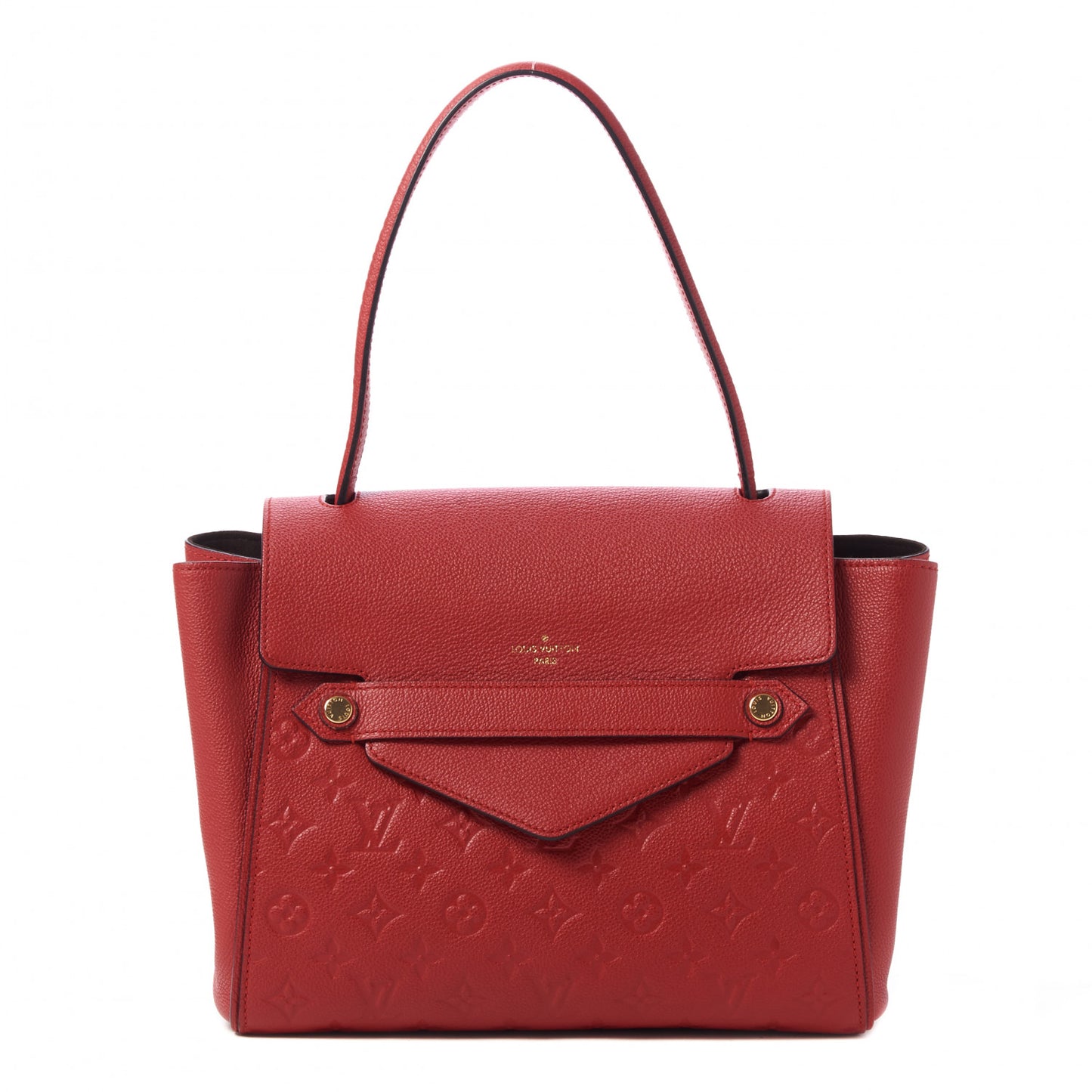 Empreinte Trocadero Cherry