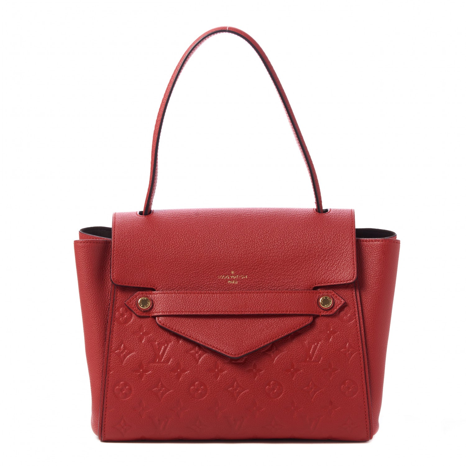 Louis Vuitton Empreinte Trocadero Cherry 1 of 9