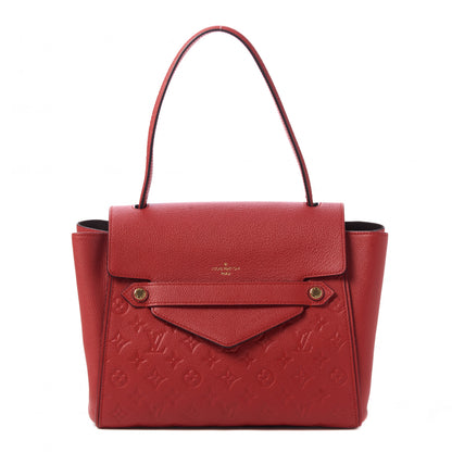Louis Vuitton Empreinte Trocadero Cherry 1 of 9