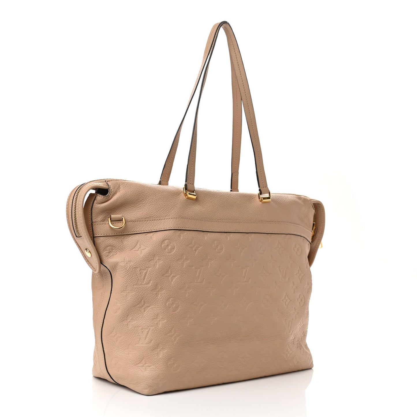 Empreinte Boetie Dune