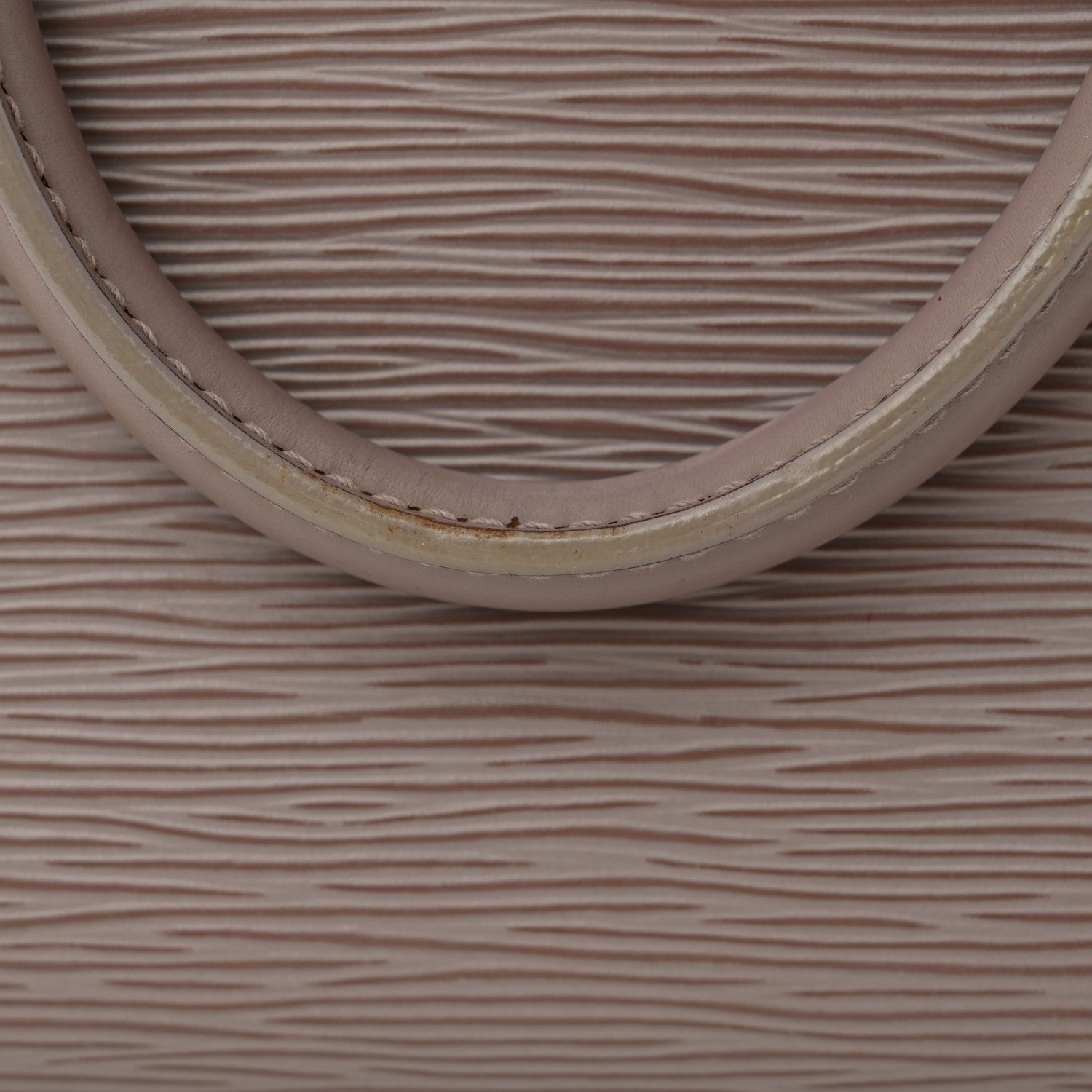 Louis Vuitton Epi Pont-Neuf Lilac 14 of 17