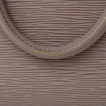 Louis Vuitton Epi Pont-Neuf Lilac 14 of 17
