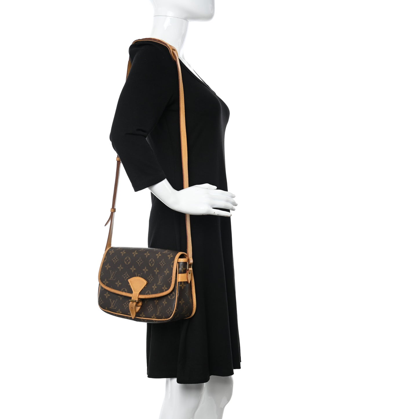 Monogram Sologne