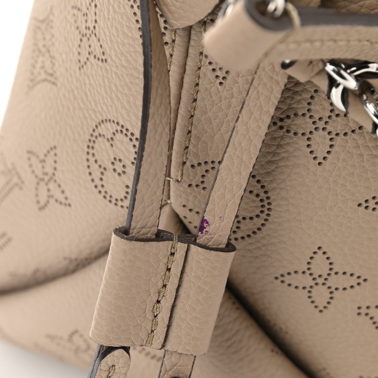 Louis Vuitton Mahina Bella Galet 10 of 10