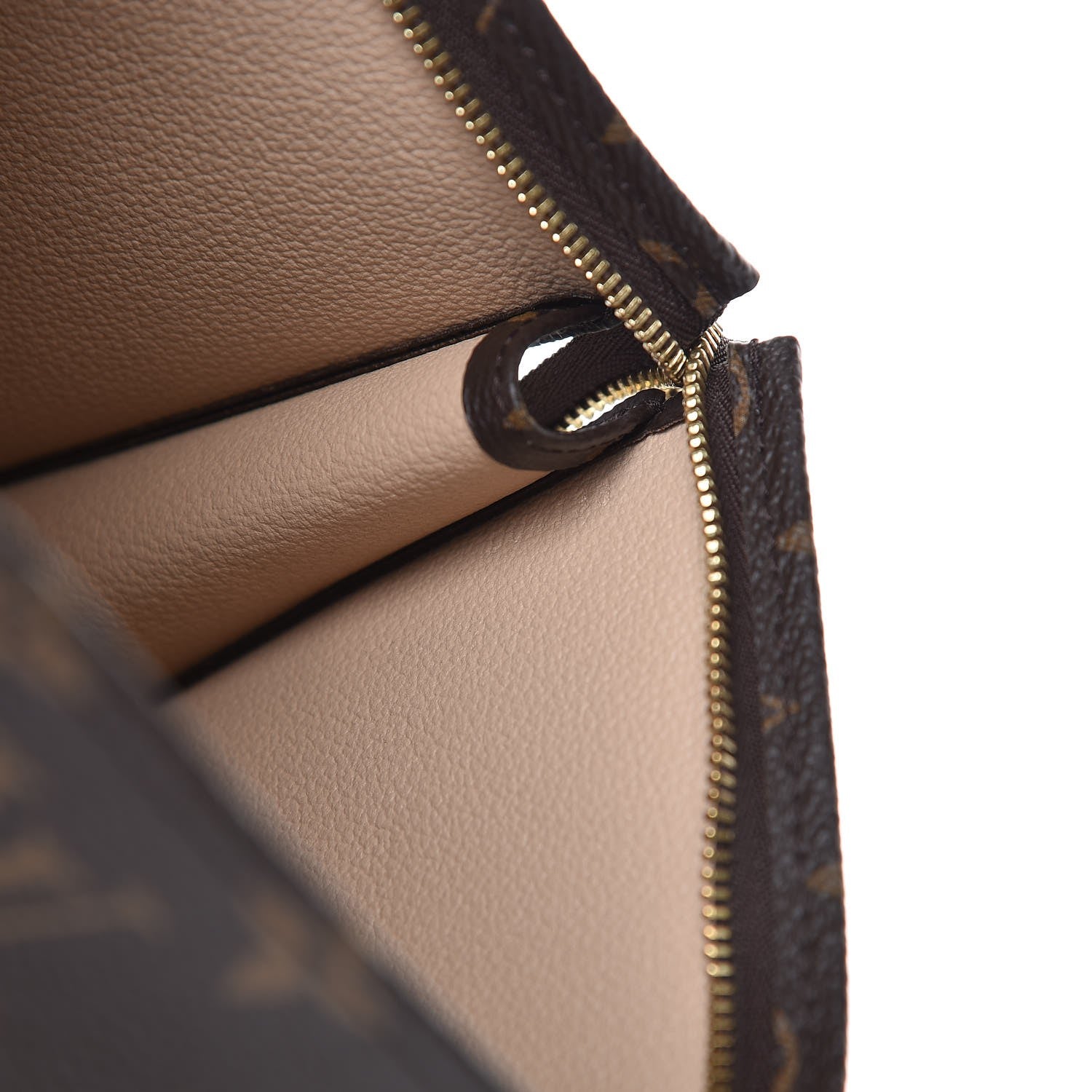 Louis Vuitton Monogram Toiletry Pouch 26 7 of 7