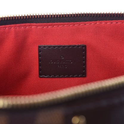 Louis Vuitton Damier Ebene Siena PM 6 of 9