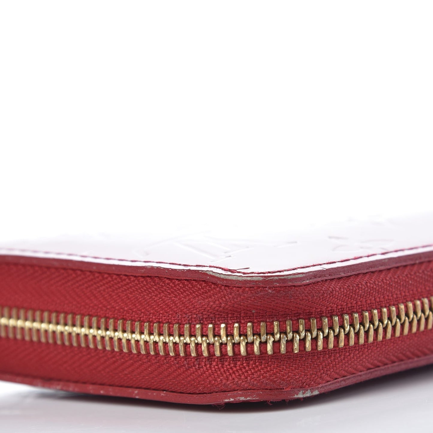 Vernis Zippy Wallet Pomme D'Amour