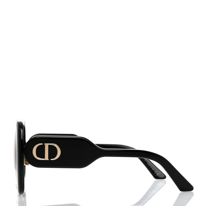 Christian Dior Diorbobby S2F Sunglasses Black 3 of 9