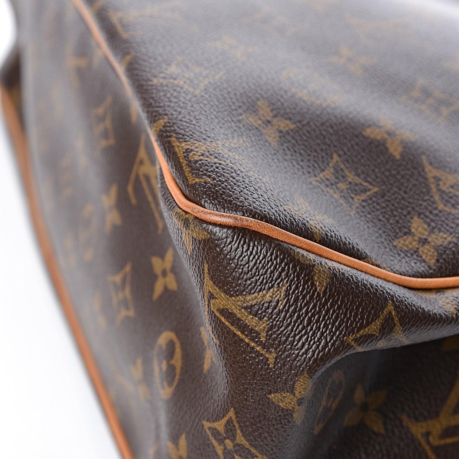 Louis Vuitton Monogram Batignolles Horizontal 11 of 12