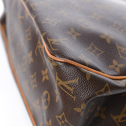Louis Vuitton Monogram Batignolles Horizontal 11 of 12