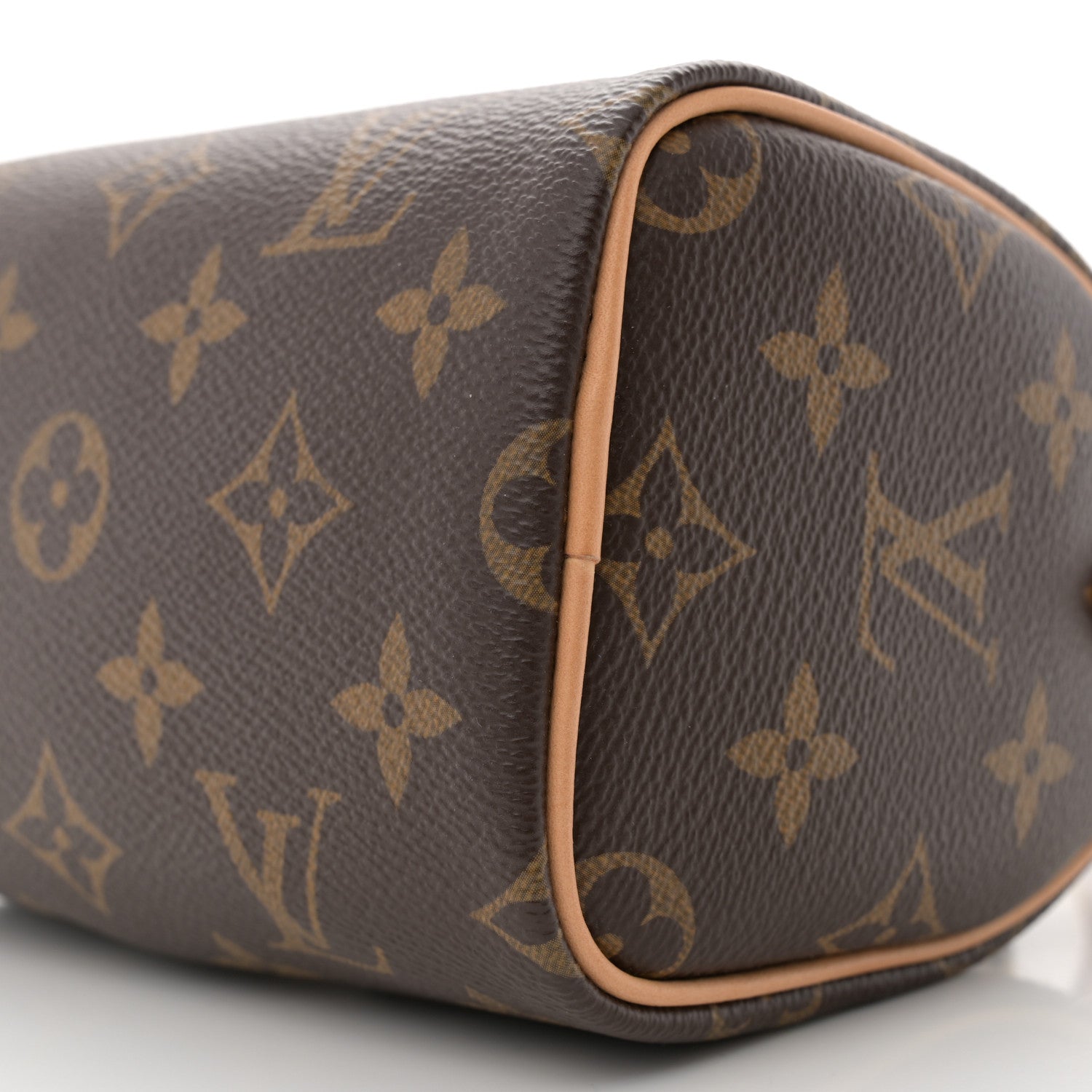 Louis Vuitton Monogram Nano Speedy 10 of 10