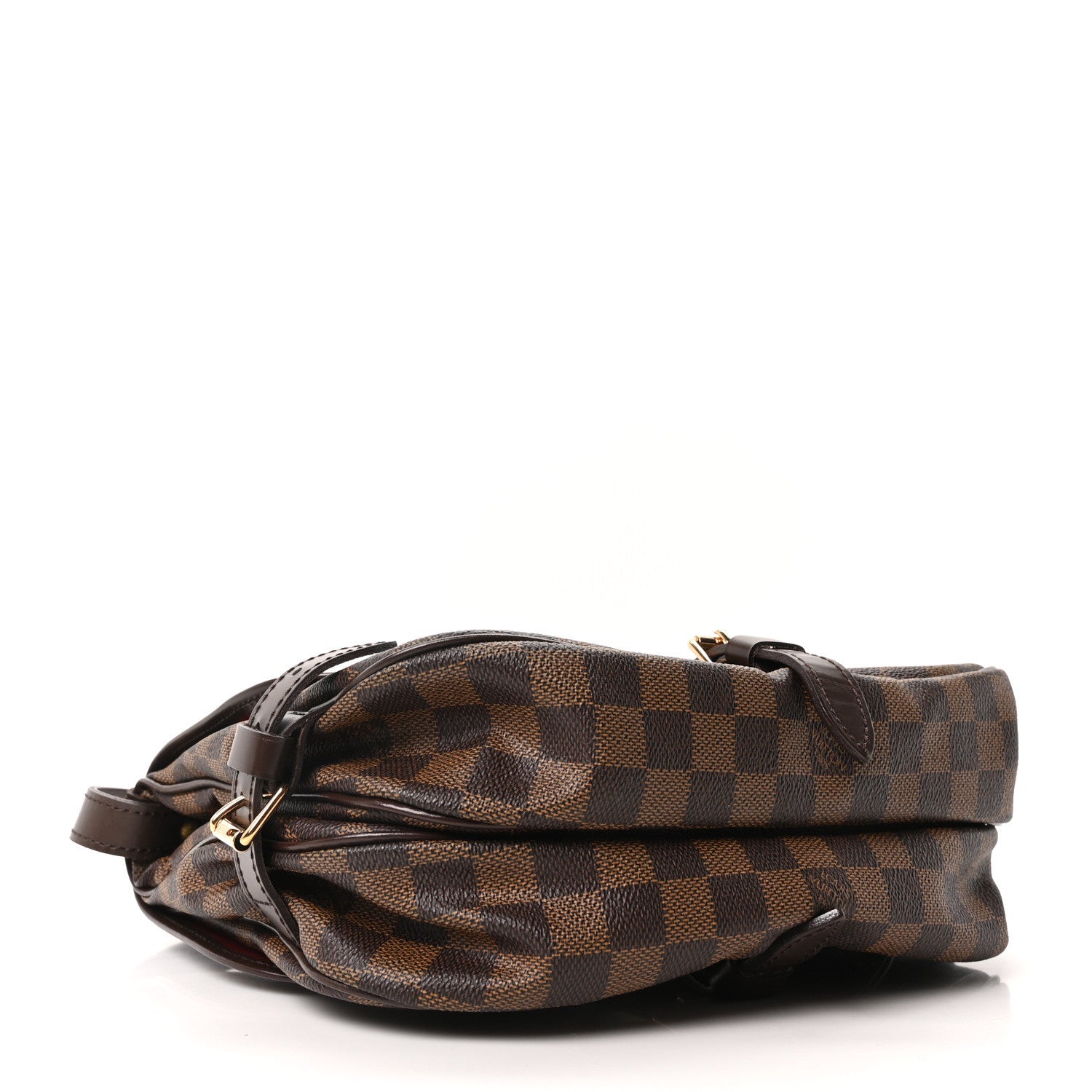 Louis Vuitton Damier Ebene Saumur 30 4 of 11
