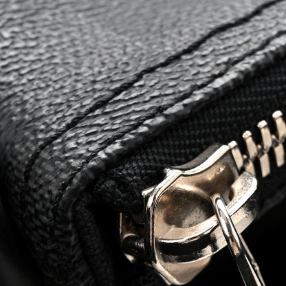 Louis Vuitton Damier Graphite Mick MM 9 of 12