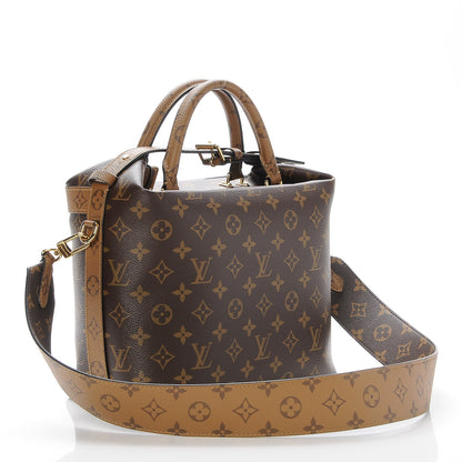 Louis Vuitton Reverse Monogram City Cruiser PM 4 of 7