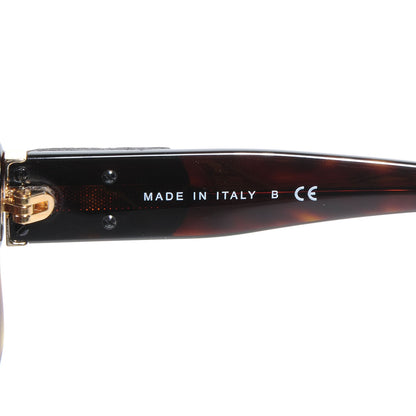 Chanel CC Turnlock Sunglasses 5234 Q Tortoise 5 of 5