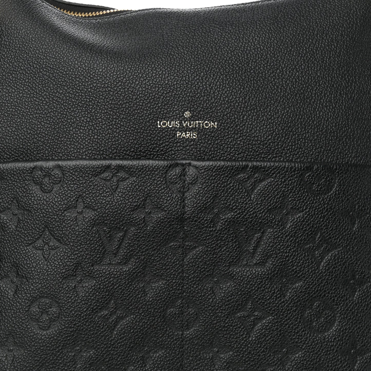 Empreinte Maida Hobo Black