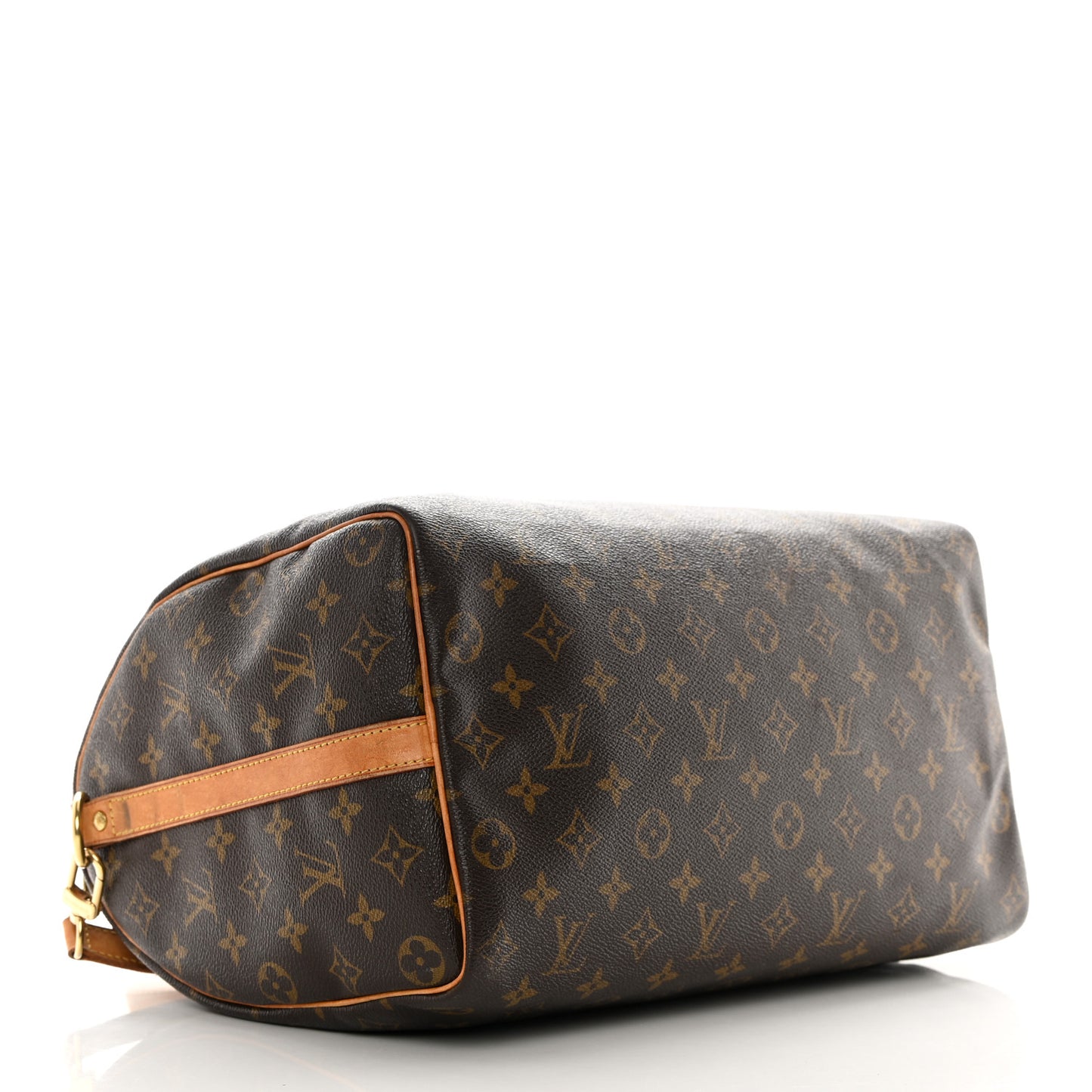 Monogram Speedy Bandouliere 35